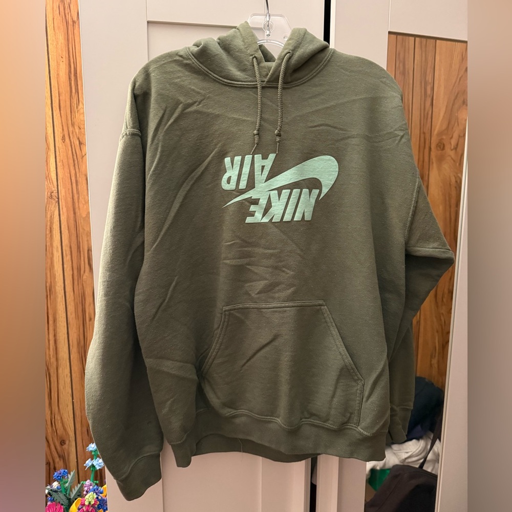 Nike Air Jordan Cactus Jack Highest In The Room Hoodie